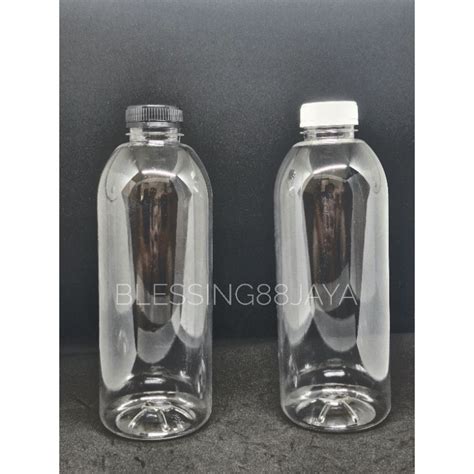 Jual Botol Kale 1 Liter Botol Plastik 1000 Ml Shopee Indonesia