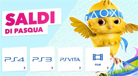 Giochi Ps Da Recuperare Grazie Ai Nuovi Saldi Di Pasqua Smartworld