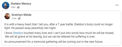 Sheldon Menery, Godfather Of Commander, Passes Away - Star City Games