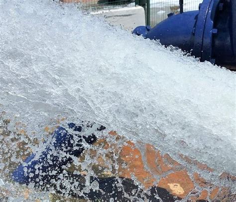 Invita SEAPAL a cuidar el agua por periodo de estiaje y sequía Mirada