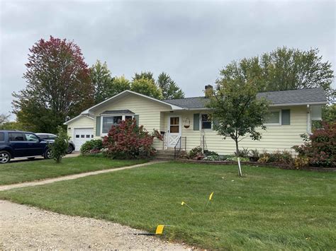 brownell street tomah wi  mls  listing