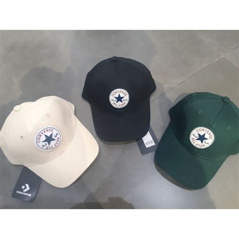 Jual Topi Converse Original Shopee Indonesia