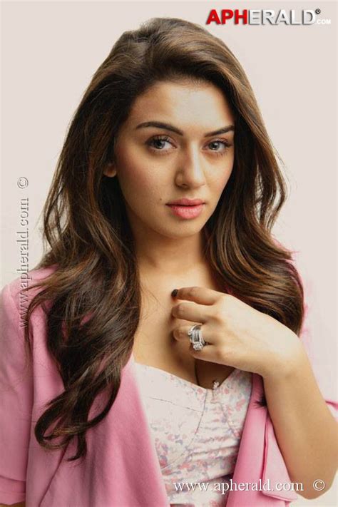 Hansika Unseen Hot Photos