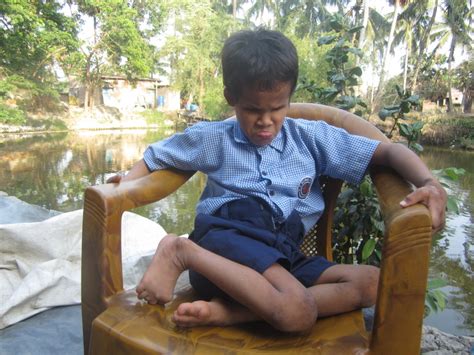 Donate To Uplifting The Status Of Blind Children In India Globalgiving