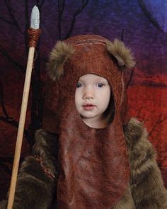 7 Best Ewok Halloween Costume ideas | ewok halloween, ewok costume, ewok