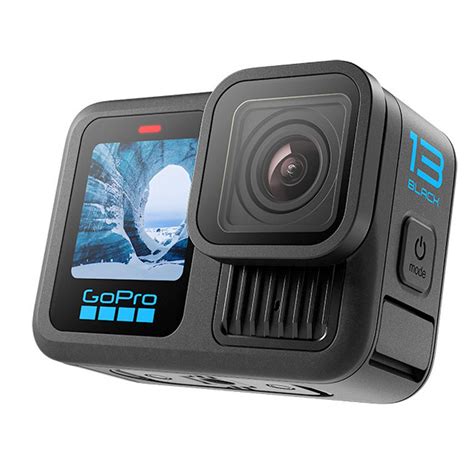 GoPro HERO13 Black 5,3K/60FPS