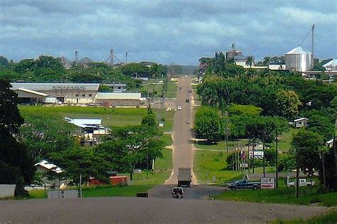 Spanish Lookout Drive Belize Transfers And Tours