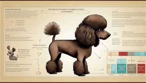 Understanding Toy Poodle Size and Weight