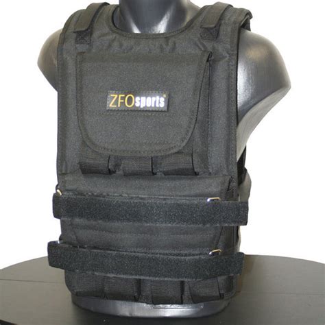 The Best Weighted Vest: Reviews and Buyer's Guide