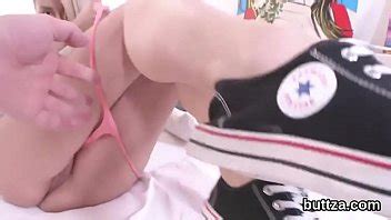 Maravillosa Chica Delgada Semidesnuda Es Follada En El Culo Estirado Xvideos