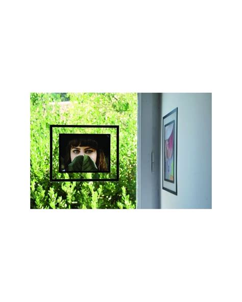 Photo frame with Passe-partout 12"x15,5" A3