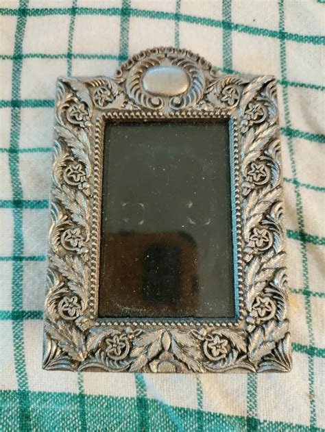 Victorian Rectangle Frames