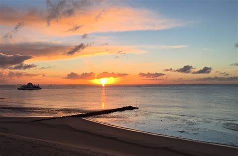 Free Images Beach Coast Nature Sand Ocean Horizon Cloud Sun