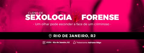 Curso De Sexologia Forense Sympla