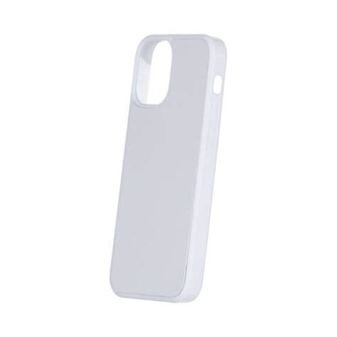 Iphone Mini Etui Bia E Gumowe Do Sublimacji Guma Bia Y Gad Ety