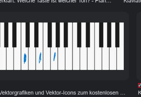 Flashcards Musik Klaviertasten Quizlet Quizlet