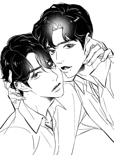 Ghim của Kimi trên Arte gay Chiên