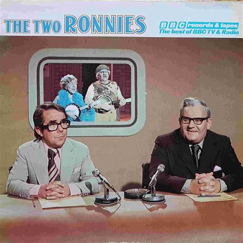 This blog post will explain the history of Ronnies 18