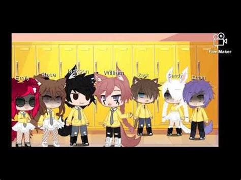 The Alpha S Soulmate Gay Gcmm Youtube Cute Characters Soulmate Gay