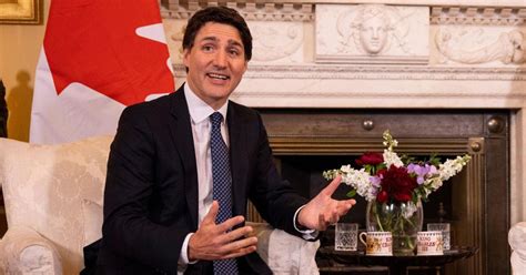 Trudeau Acusa A Facebook De Anteponer Sus Beneficios Al Bloquear