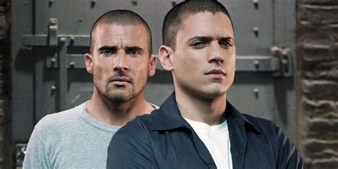 'Prison Break' Returns: Watch the First Trailer - Newsweek
