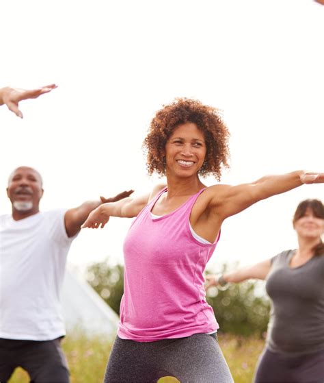 The Menopause: The Inner Journey 14
