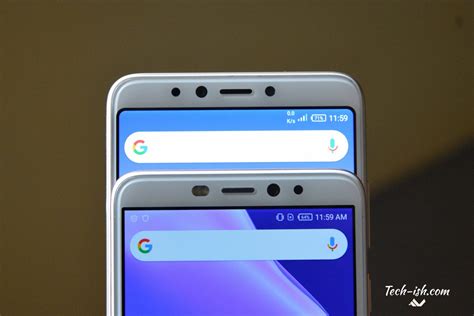 Infinix Hot S Review Techish Kenya