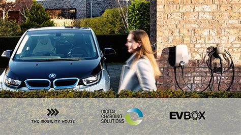 Charged Evs Charge Now For Business Offers A Turnkey Charging