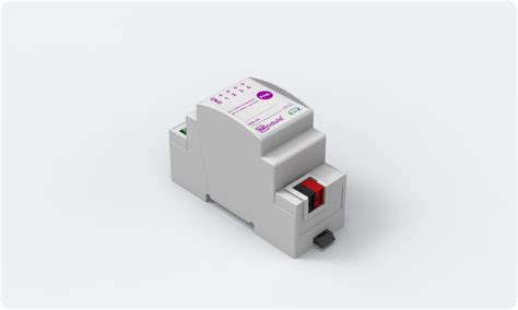 Оборудование KNX | Модуль Электроник