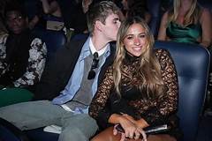 Tate Mcrae And The Kid Laroi