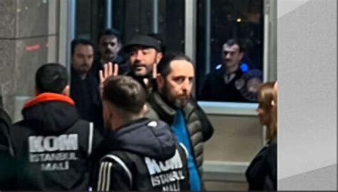 Rıza Akpolat tutuklandı mı neden tutuklandı Beşiktaş Belediye Başkanı