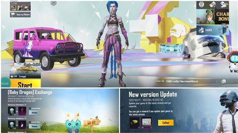 ALL NEW EVENT 1 9 PUBG KR NEW CLASSIC CRATE PUBG KR PUBG KOREA