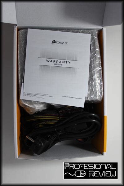 Review: Corsair VS550