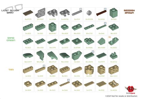 This is The Way to LEGO Baby Yoda “Grogu” Building Instructions ...