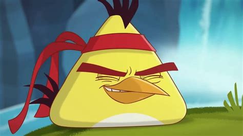 Злые птички Angry Birds Toons 2 сезон 20 серия Брутальный против брутального все серии подряд