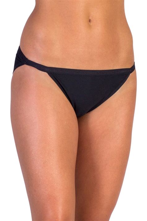 Buy ExOfficio Women S Give N Go String Bikini Online At Desertcart UAE