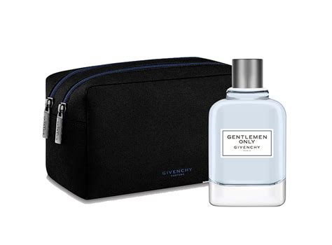 Ripley Set Perfume Givenchy Gentlemen Only Hombre Edt Ml