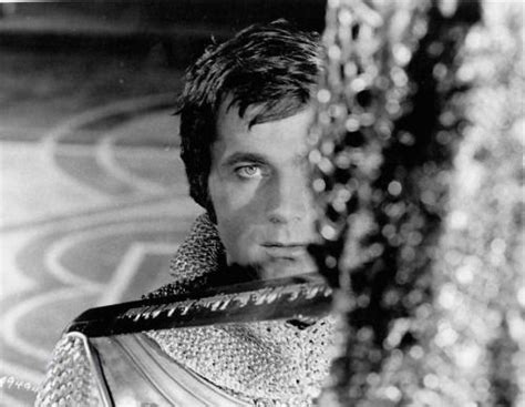 Franco Nero as Lancelot in "Camelot" (1967) | Actors, Favorite movies ...