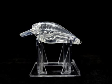 2.5 HQ WT(weight transfer) Rattling (order 6mm eyes) – Backwater.Outfitting