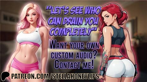 Two Hot Chicks Fight Over Your Cock Audio Roleplay Xxx Mobile Porno Videos Movies