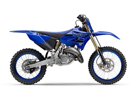 Yamaha YZ125 | Best Prices & Test Rides | Bikebiz Sydney