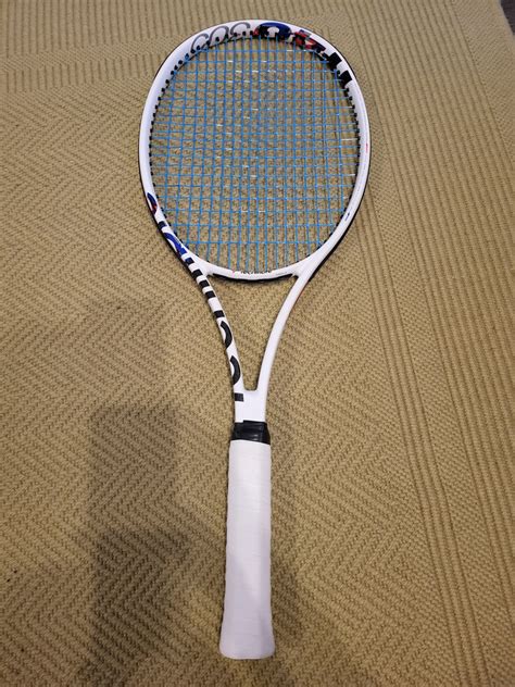 Ракетка теннисная Tecnifibre TF40 305