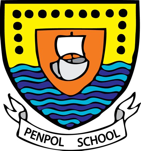 Penpol School Logo – Transparent – Penpol Primary School