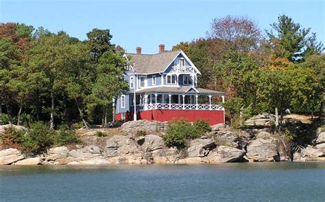 Best Connecticut Beach Hotels - New England