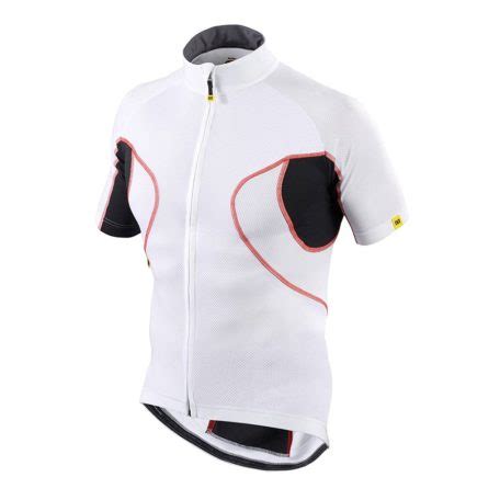 Camiseta Mavic Aksium CicloCross