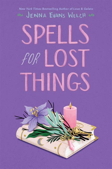Book Of Lost Things 5