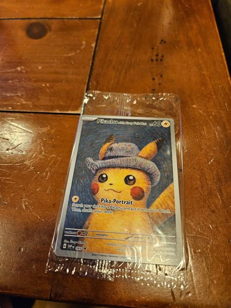 Gamefreak Pokémon Trading card Pikachu with Grey Felt Catawiki