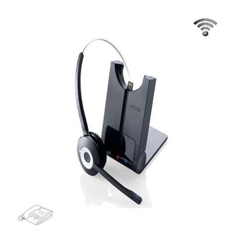 Jabra Pro 920 Mono UNC