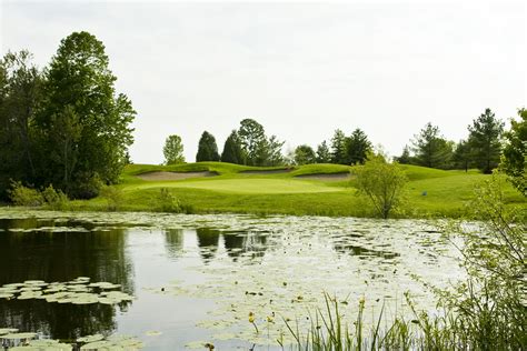 Springfield Golf & Country Club - Wellington - Golf Discounts and ...