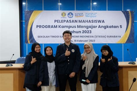 Mau Asah Soft Skill Daftar Program Kampus Mengajar Angkatan Tahun